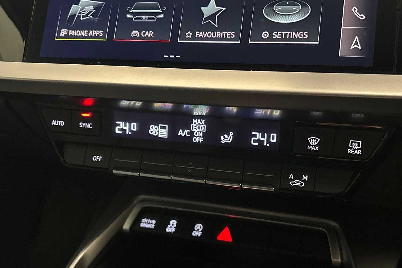 Used Audi A3 2023 for sale - 76670965: Photo 22