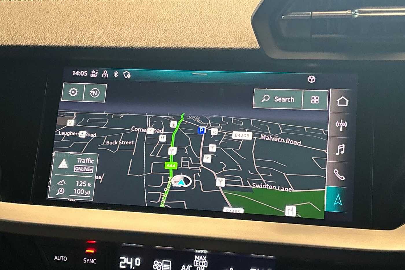 Used Audi A3 2023 for sale - 76670965: Photo 23