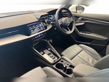 Used Audi A3 2023 for sale - 76670965: Photo