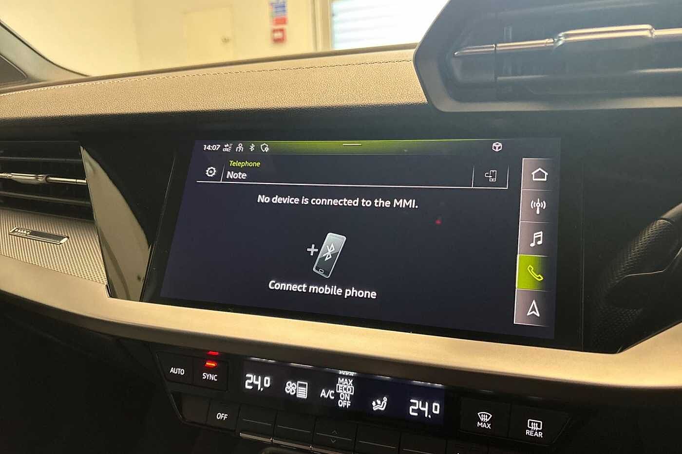 Used Audi A3 2023 for sale - 76670965: Photo 30