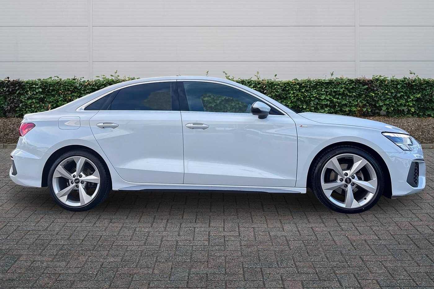 Used Audi A3 2023 for sale - 76670965: Photo 4