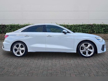 Used Audi A3 2023 for sale - 76670965: Photo