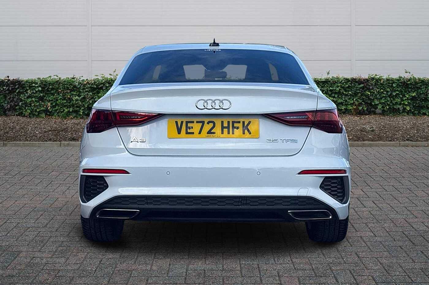 Used Audi A3 2023 for sale - 76670965: Photo 8