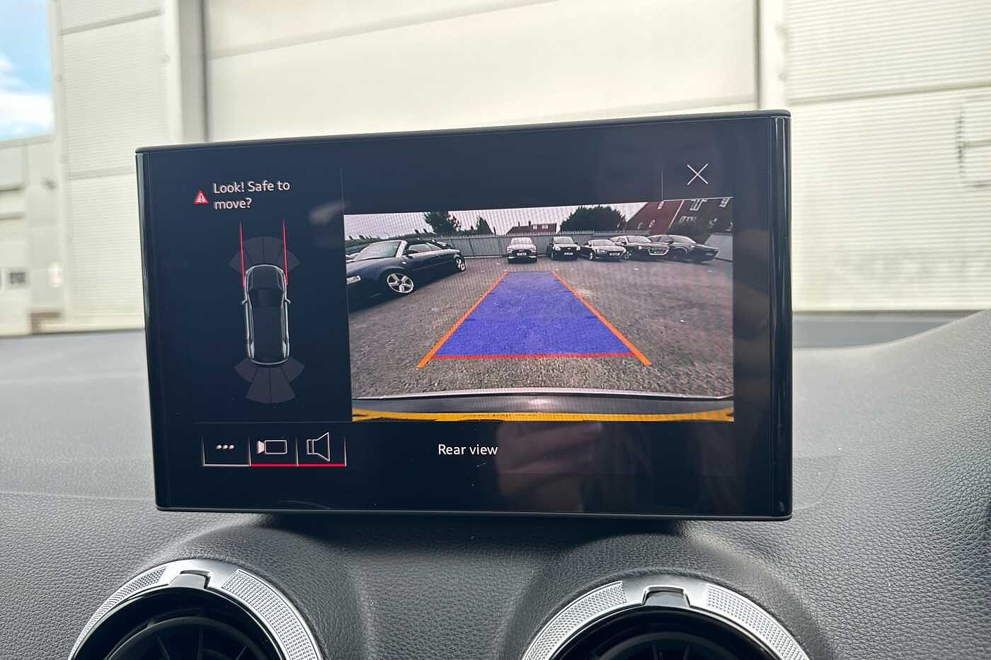 Used Audi Q2 2025 for sale - 77177562: Photo 19