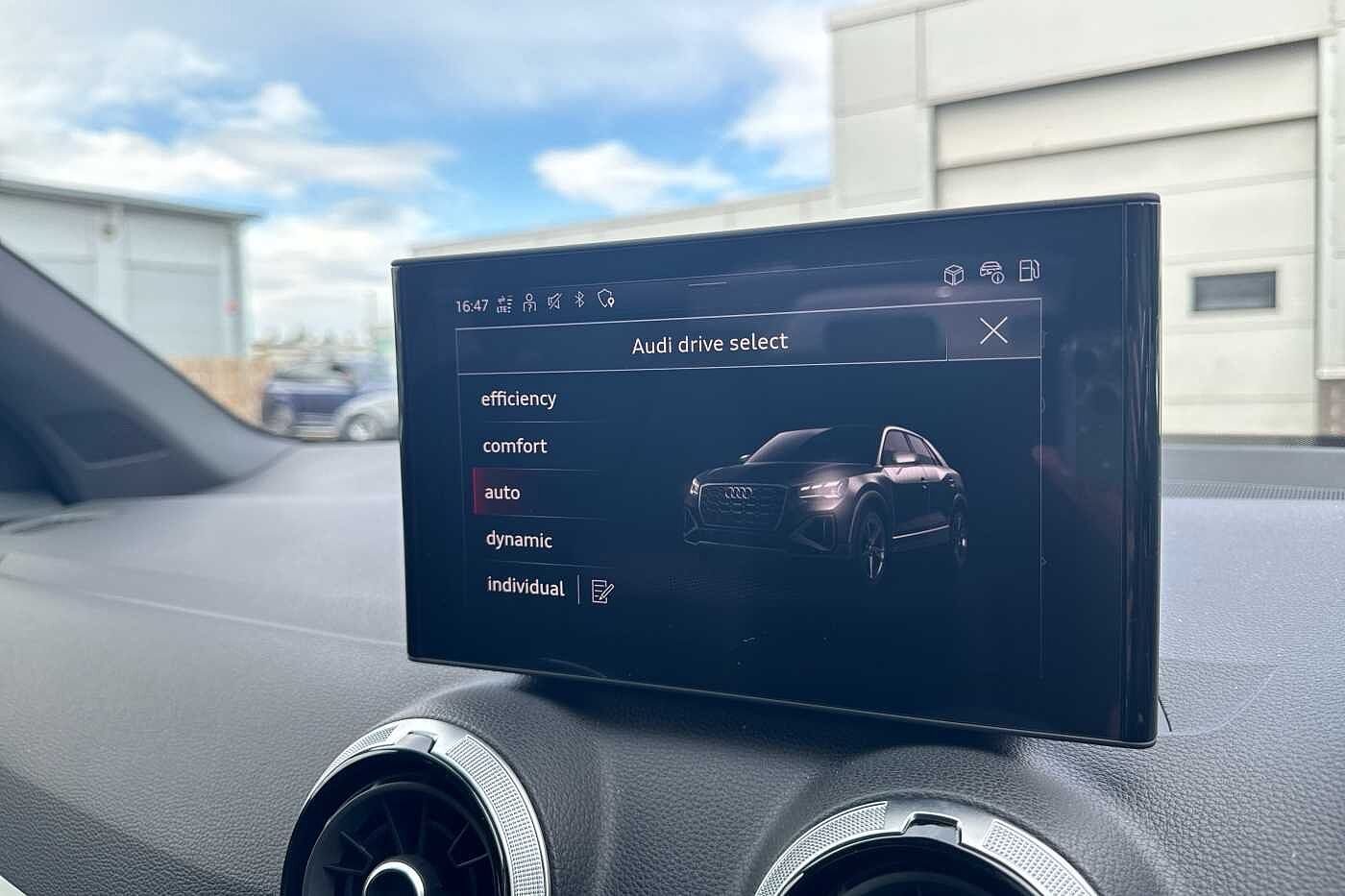 Used Audi Q2 2025 for sale - 77177562: Photo 20