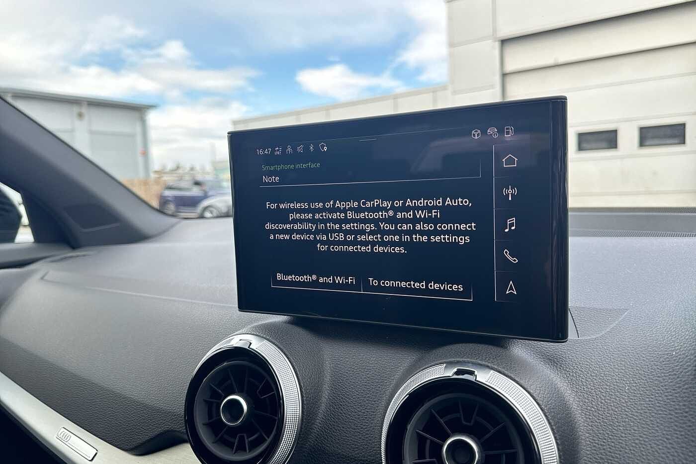 Used Audi Q2 2025 for sale - 77177562: Photo 22