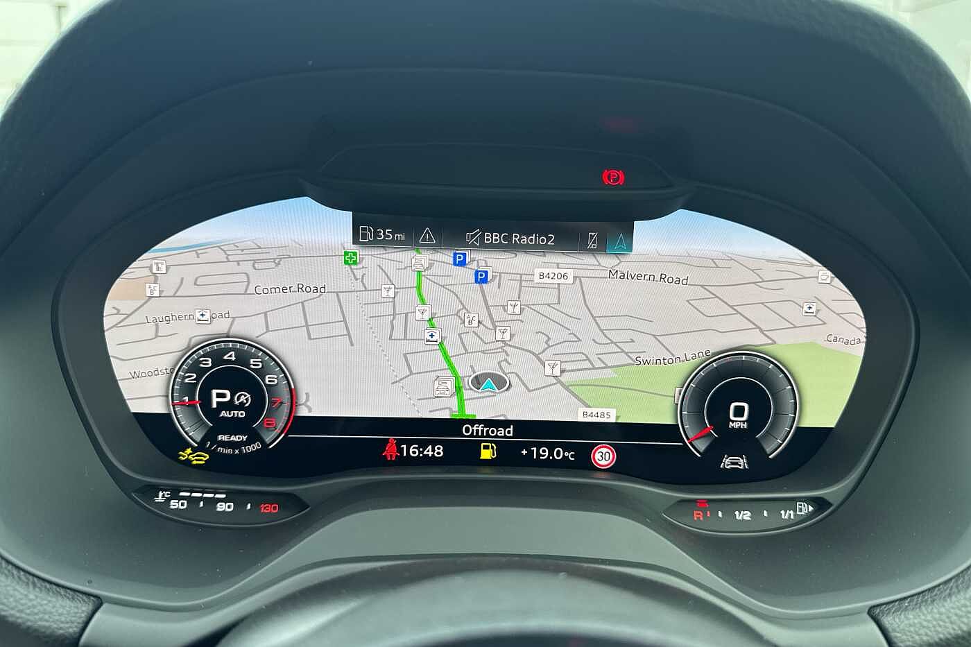 Used Audi Q2 2025 for sale - 77177562: Photo 25