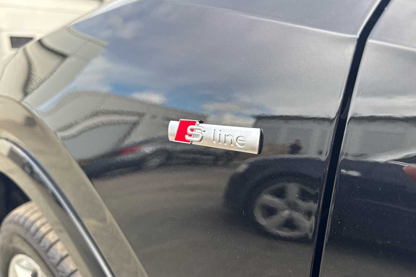 Used Audi Q2 2025 for sale - 77177562: Photo 34