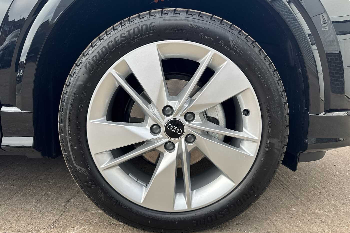 Used Audi Q2 2025 for sale - 77177562: Photo 5