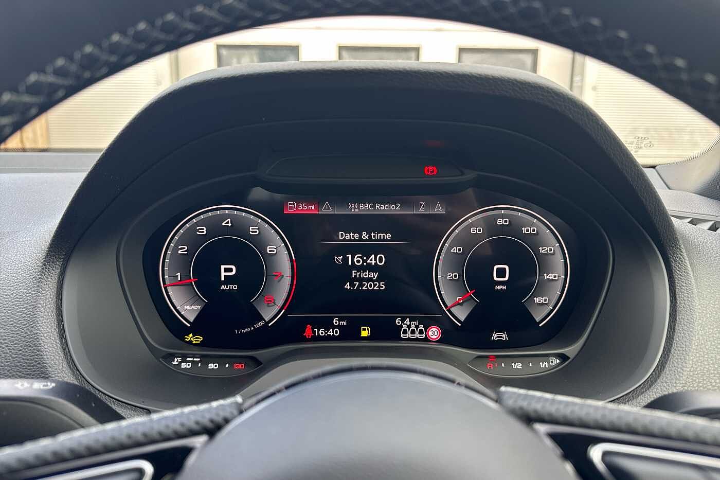 Used Audi Q2 2025 for sale - 77177562: Photo 7