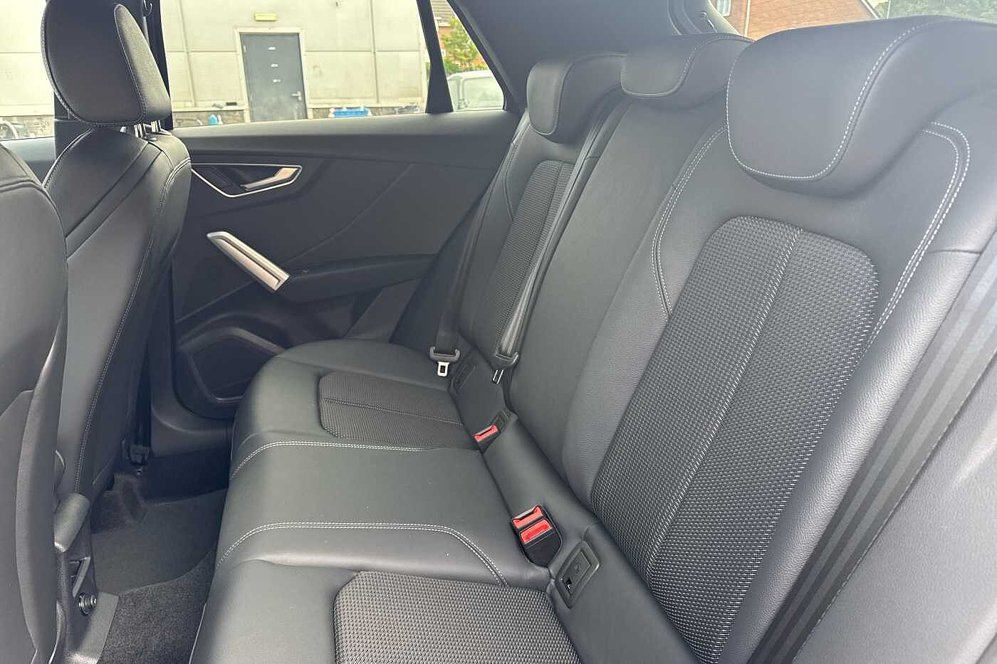 Used Audi Q2 2025 for sale - 77177562: Photo 8