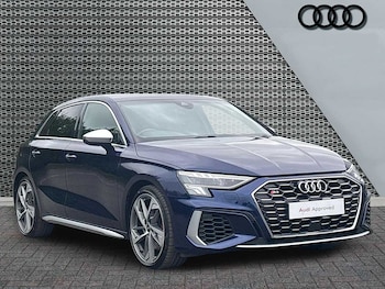 Used Audi A3 2022 for sale - 78232588: Photo