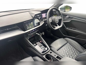 Used Audi A3 2022 for sale - 78232588: Photo