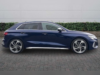 Used Audi A3 2022 for sale - 78232588: Photo