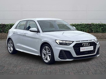 Used Audi A1 2023 for sale - 77177471: Photo
