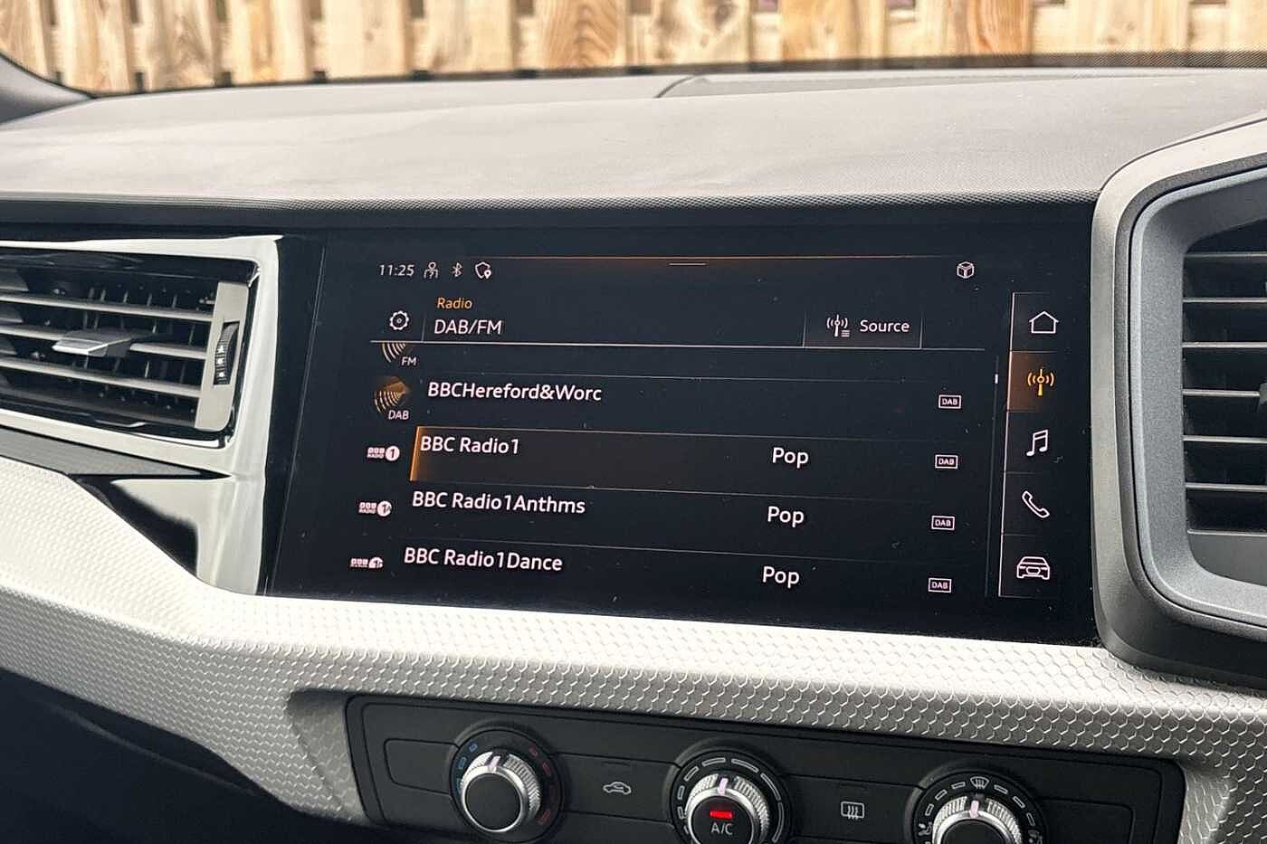 Used Audi A1 2023 for sale - 77177471: Photo 25