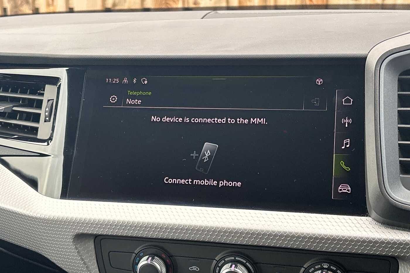 Used Audi A1 2023 for sale - 77177471: Photo 26