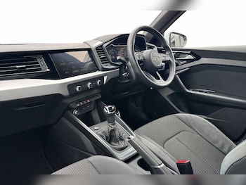 Used Audi A1 2023 for sale - 77177471: Photo