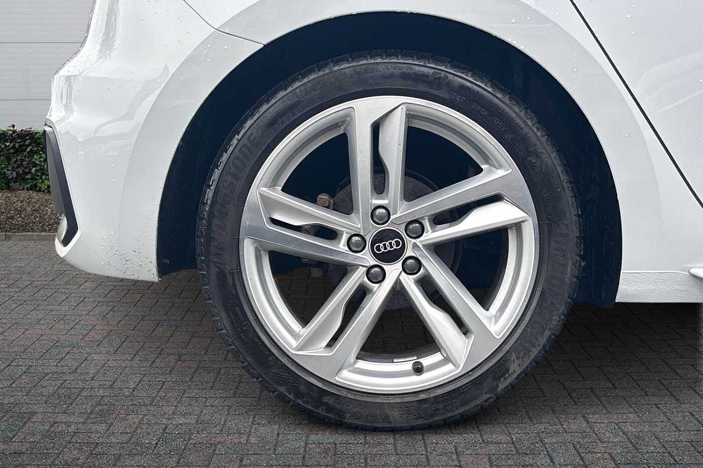 Used Audi A1 2023 for sale - 77177471: Photo 5