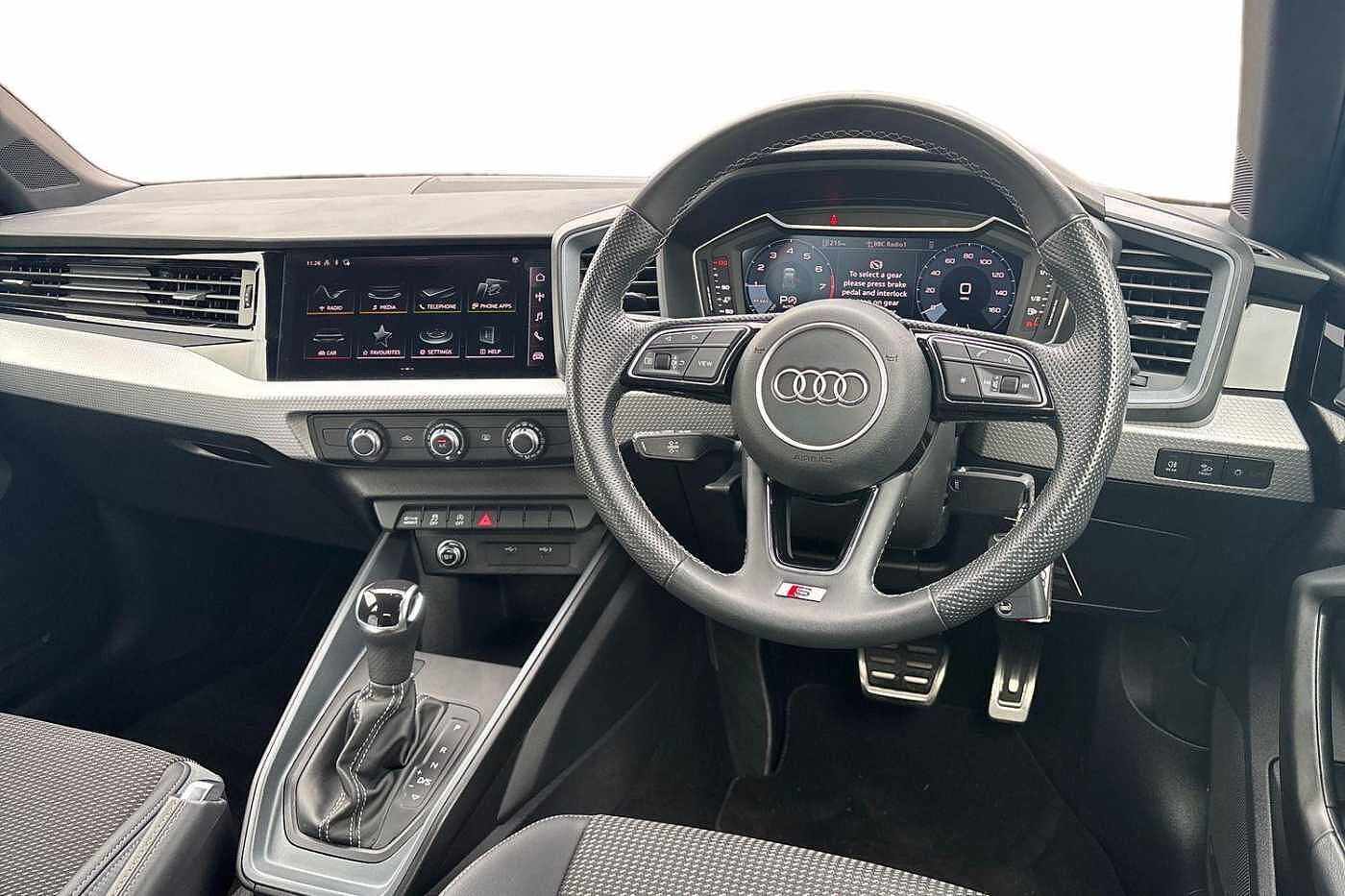 Used Audi A1 2023 for sale - 77177471: Photo 6