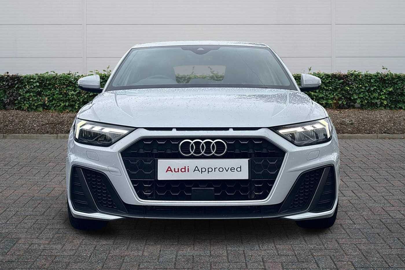 Used Audi A1 2023 for sale - 77177471: Photo 7