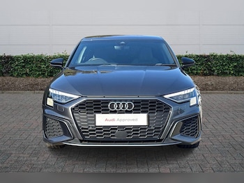 Used Audi A3 2020 for sale - 77724981: Photo