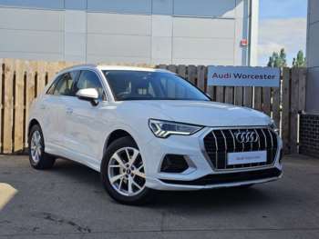 2021 (21) - 35 TFSI Sport 5dr