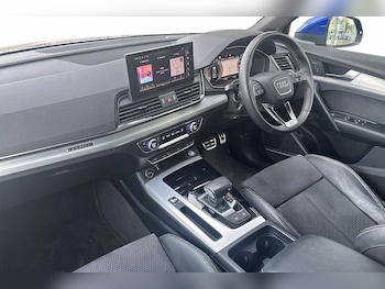 Used Audi Q5 2023 for sale - 77910656: Photo