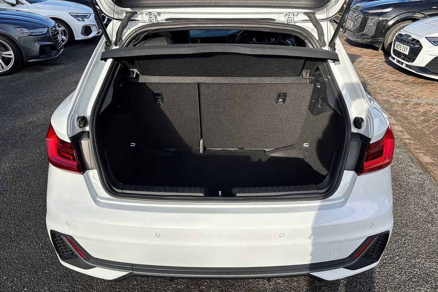 Used Audi A1 2019 for sale - 77177360: Photo 11