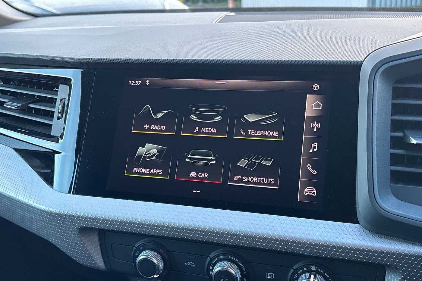 Used Audi A1 2019 for sale - 77177360: Photo 12