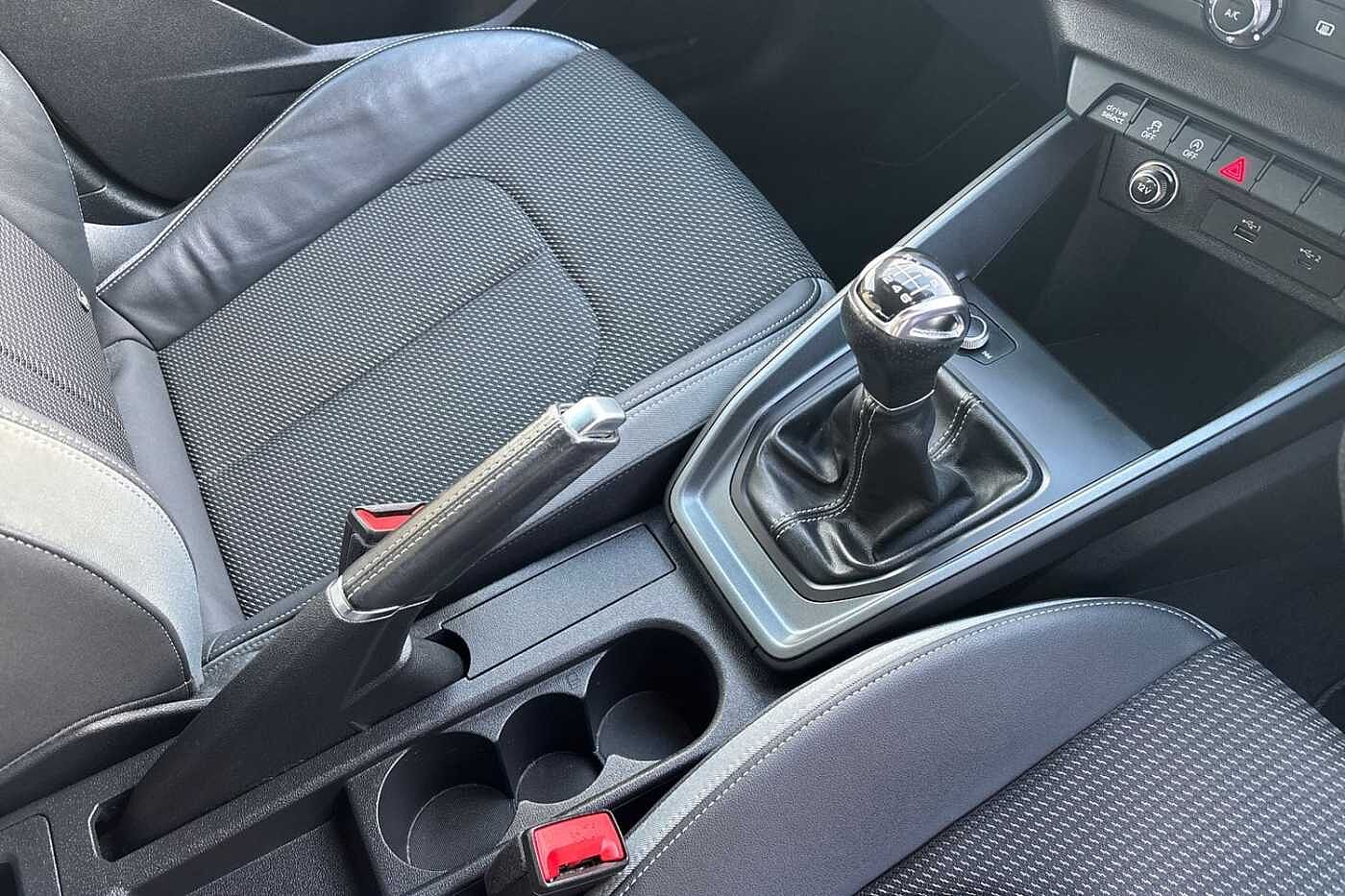 Used Audi A1 2019 for sale - 77177360: Photo 17