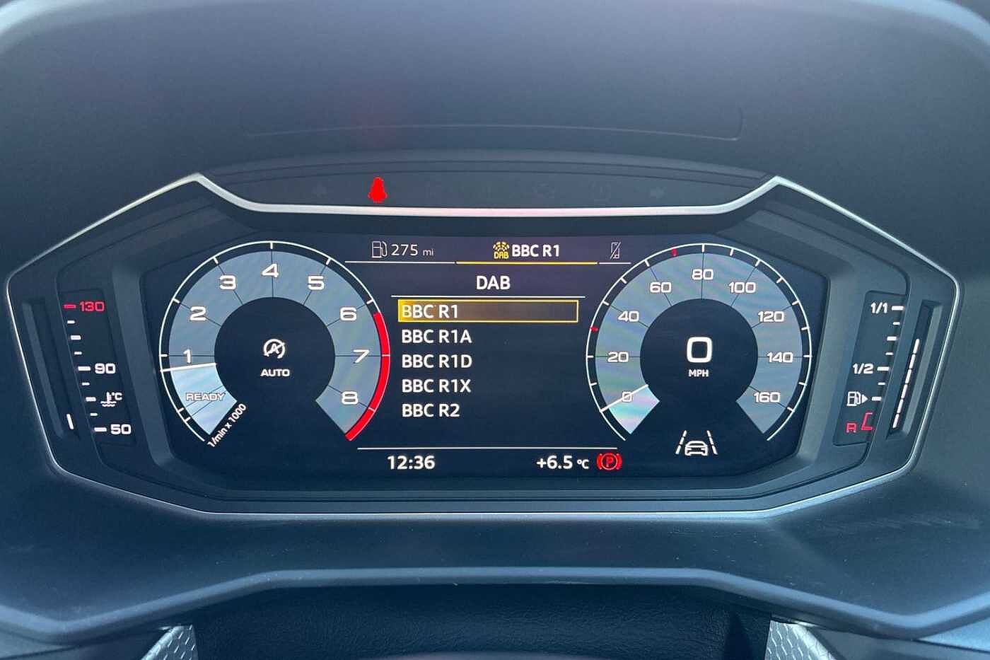 Used Audi A1 2019 for sale - 77177360: Photo 22