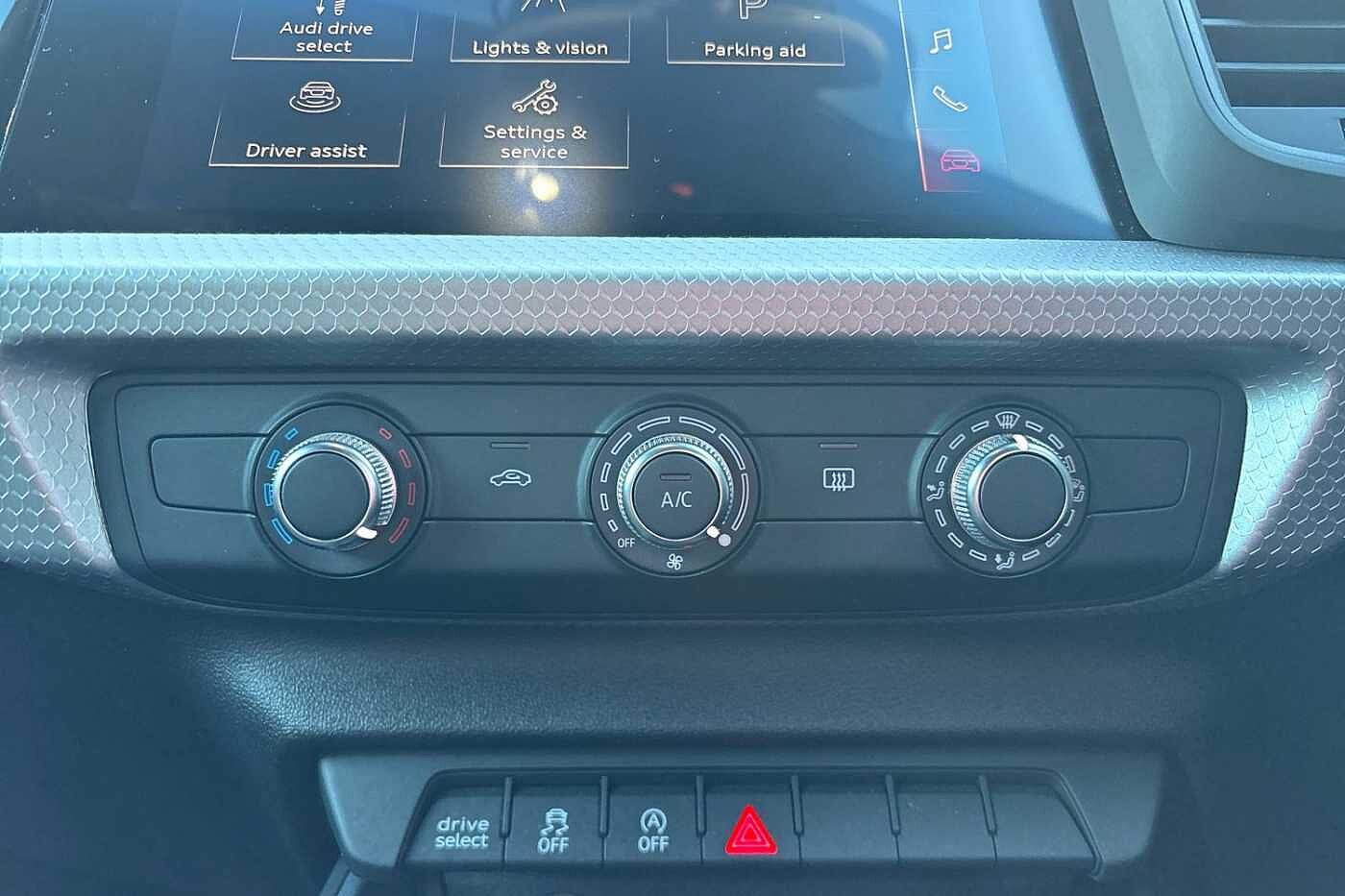 Used Audi A1 2019 for sale - 77177360: Photo 23