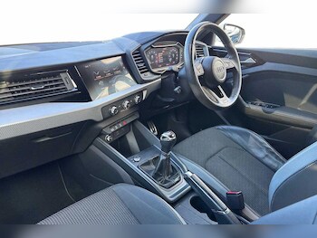 Used Audi A1 2019 for sale - 77177360: Photo