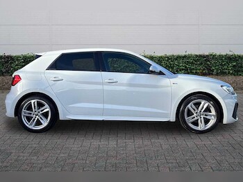 Used Audi A1 2019 for sale - 77177360: Photo