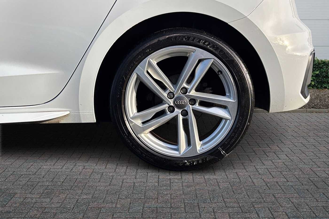 Used Audi A1 2019 for sale - 77177360: Photo 5