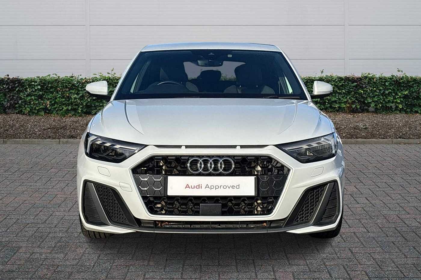 Used Audi A1 2019 for sale - 77177360: Photo 7