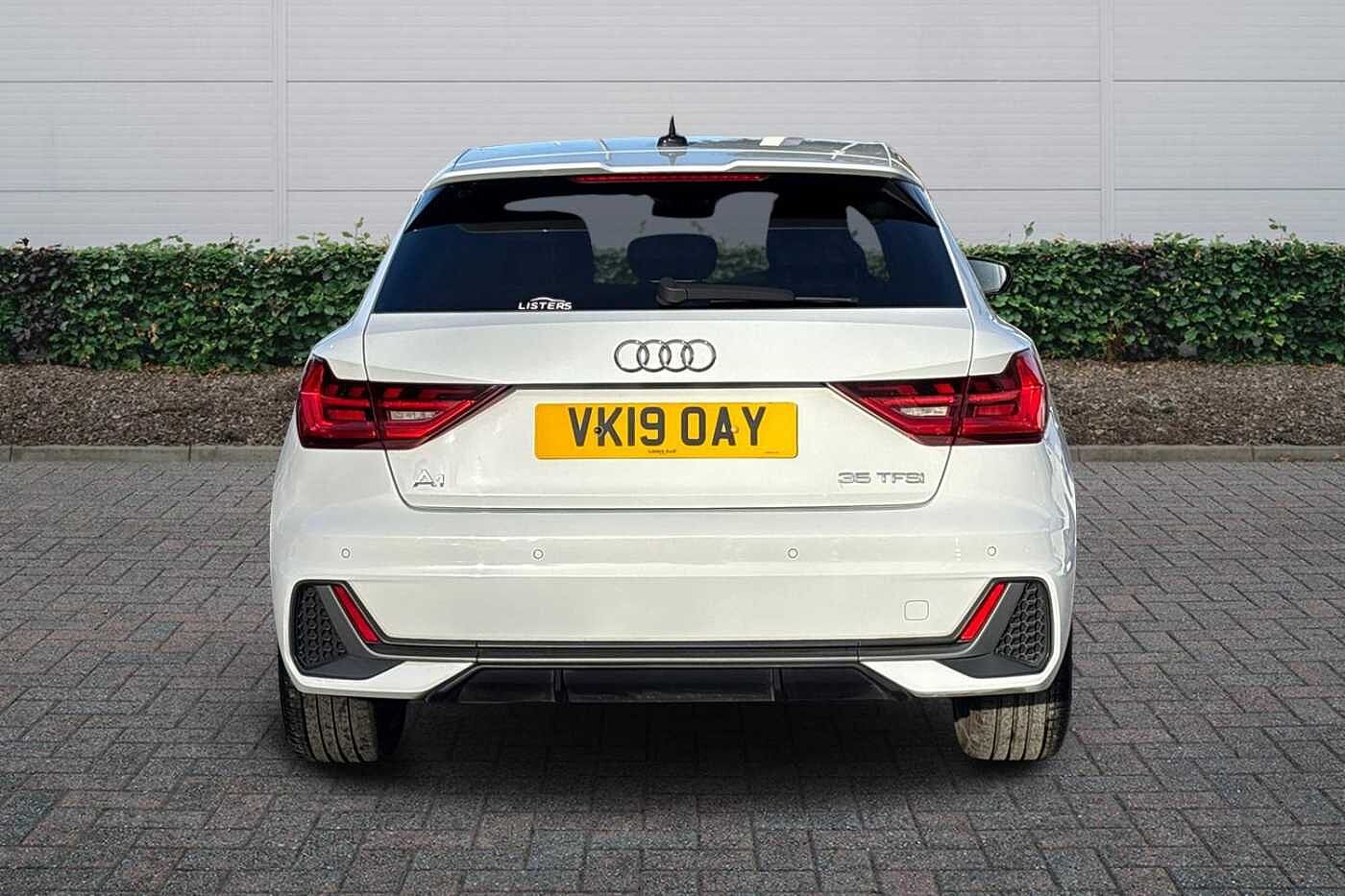 Used Audi A1 2019 for sale - 77177360: Photo 8