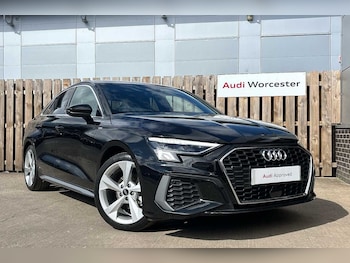 Audi - A3