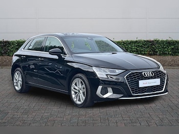 Audi A3 feature image