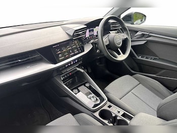 Used Audi A3 2024 for sale - 77884815: Photo