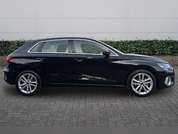 Used Audi A3 2024 for sale - 77884815: Photo