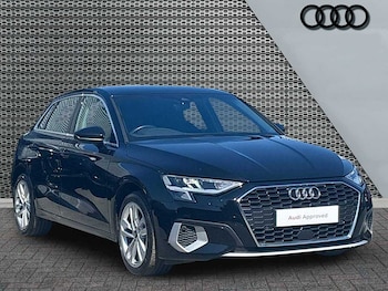 Used Audi A3 2024 for sale - 79000862: Photo