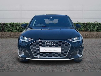 Used Audi A3 2024 for sale - 79000862: Photo