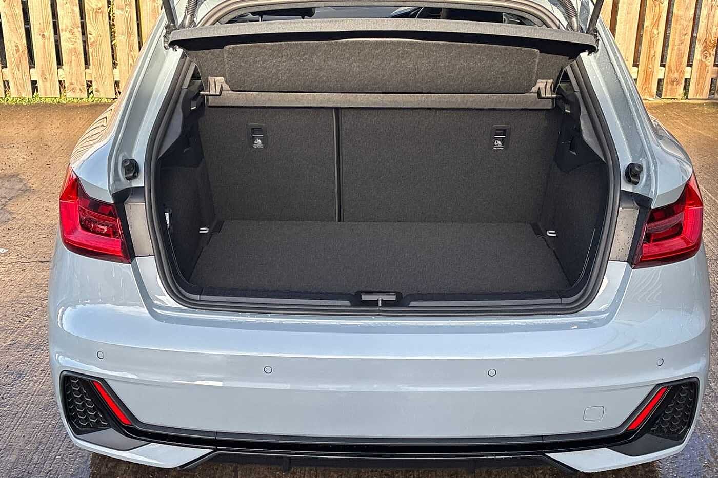 Used Audi A1 2025 for sale - 77177458: Photo 11