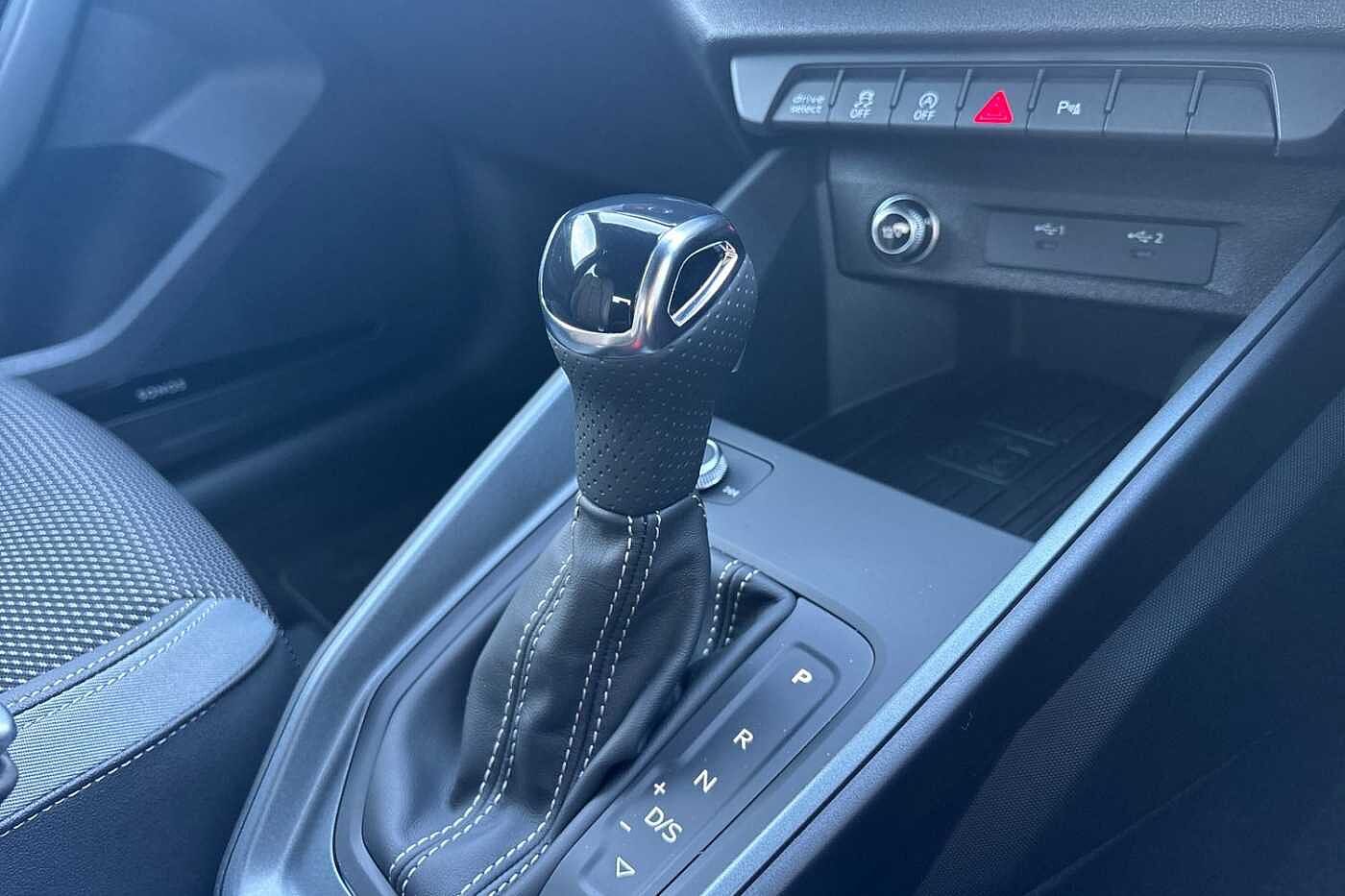 Used Audi A1 2025 for sale - 77177458: Photo 18