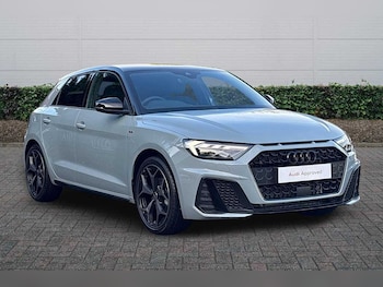 Used Audi A1 2025 for sale - 77177458: Photo