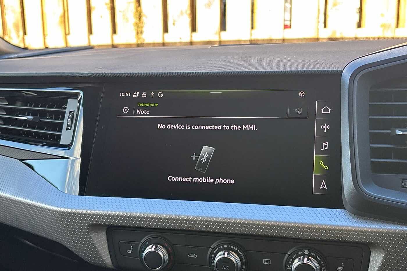 Used Audi A1 2025 for sale - 77177458: Photo 27