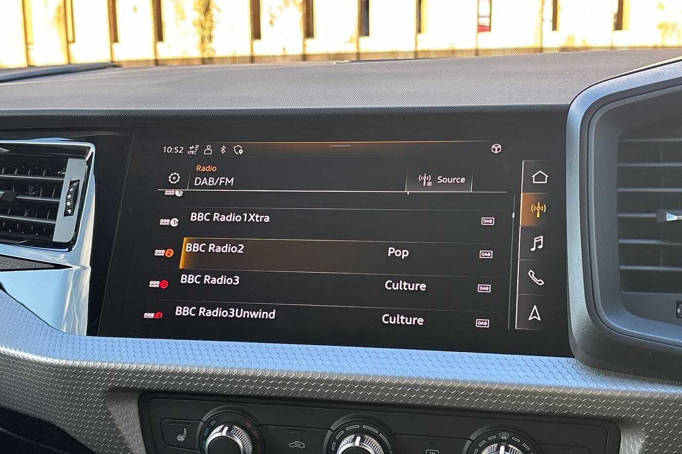 Used Audi A1 2025 for sale - 77177458: Photo 28