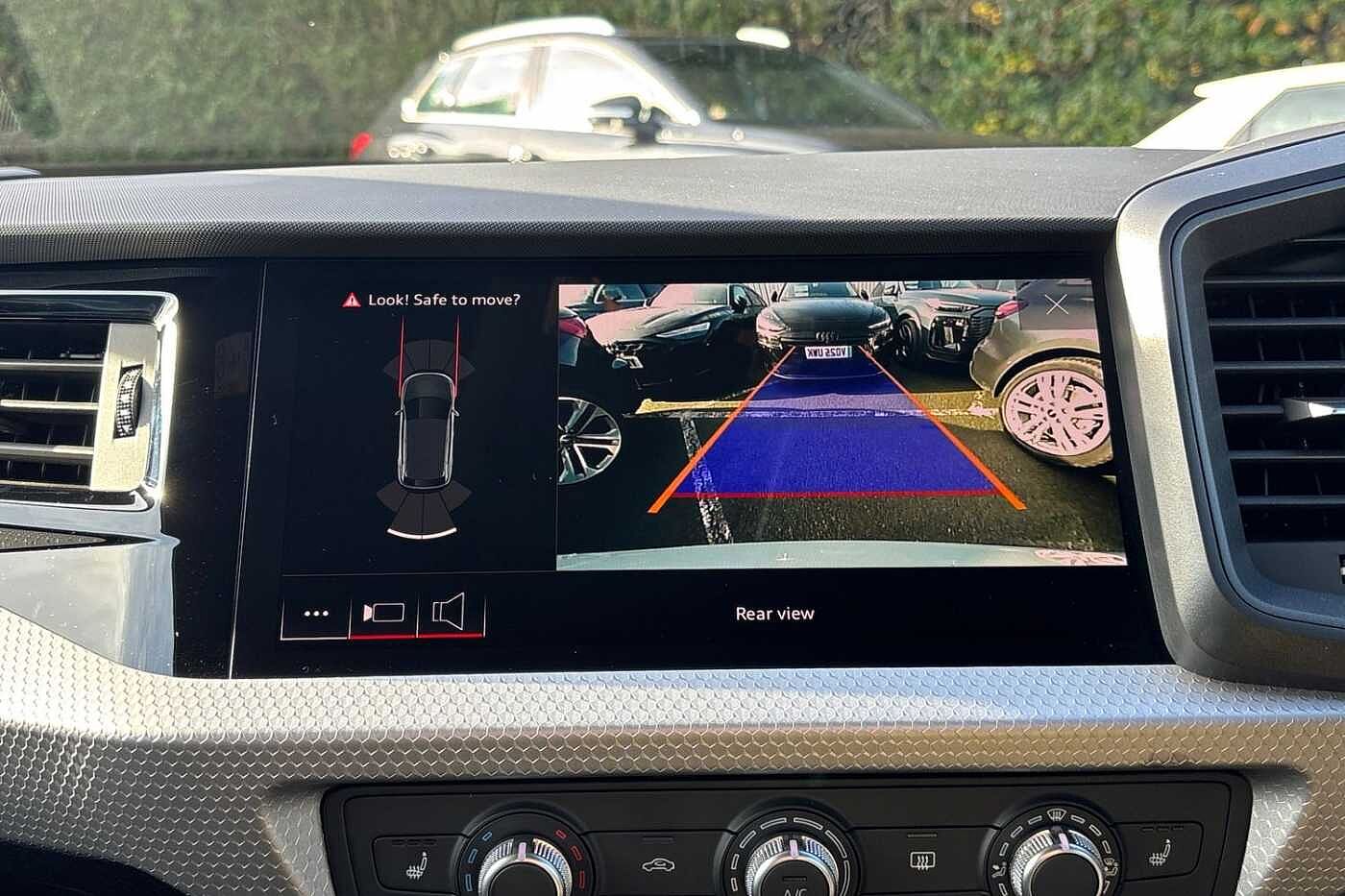 Used Audi A1 2025 for sale - 77177458: Photo 32